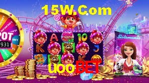 Blackjack Table uoobet